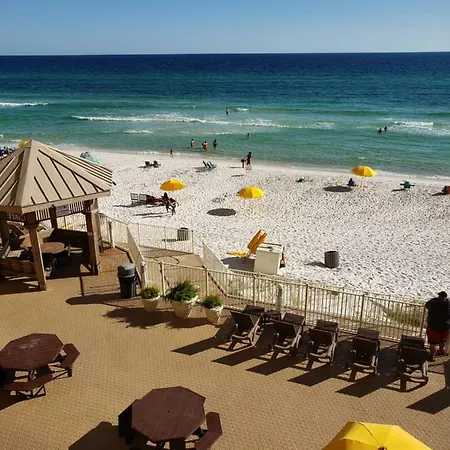 Treasure Island Resort Condominiums